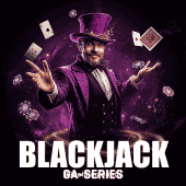 Blackjack Game Card