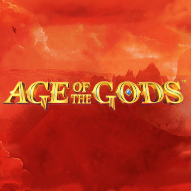 Age of the Gods Slot Game